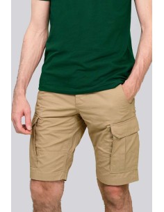 S-SO01660-SOL'S JACKSON - MEN'S BERMUDA SHORTS 2